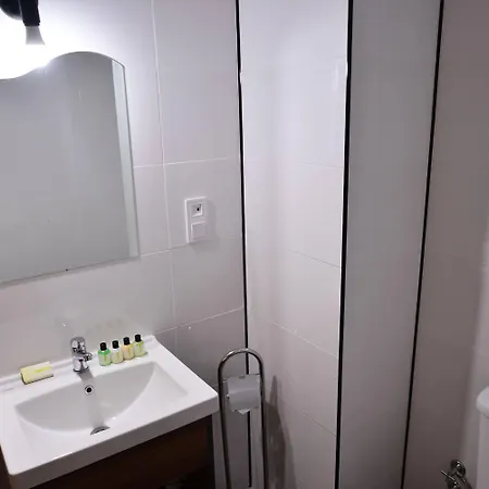 Hotel Privado Antalya