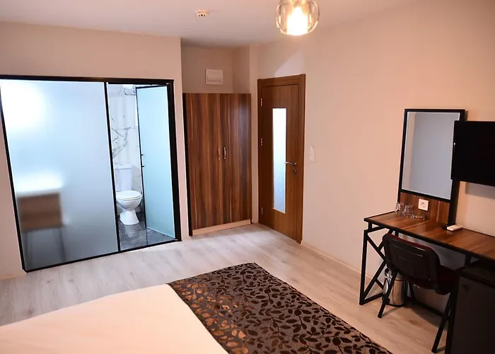 Hotel Privado Antalya