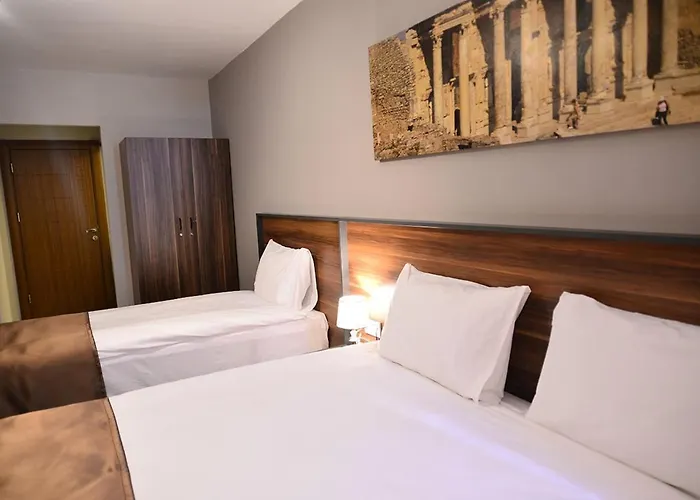 Privado Antalya