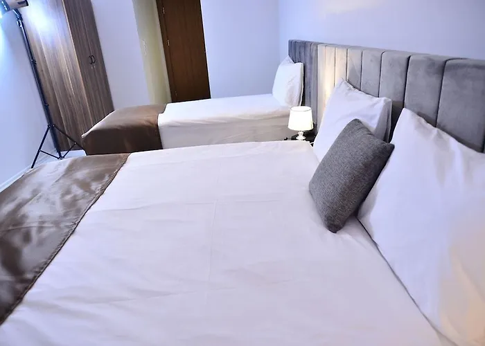 Hotel Privado Antalya