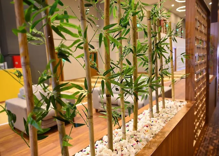 Hotel Privado Antalya