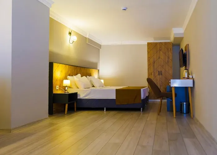 Hotel Privado Antalya