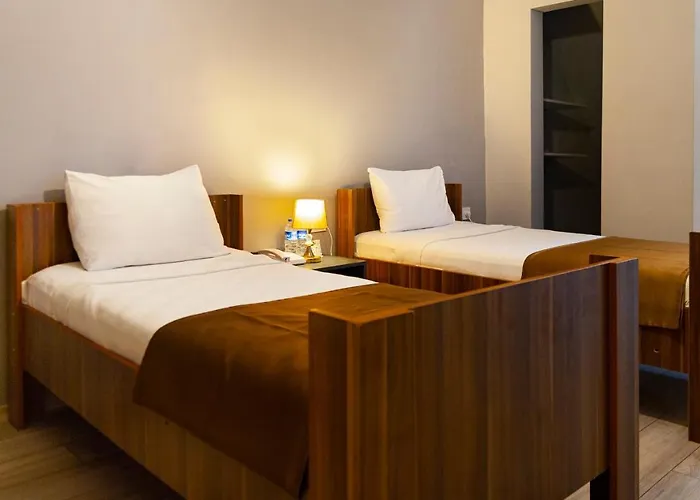 Privado Hotel Antalya