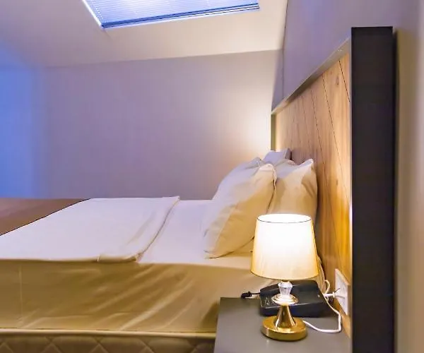 Privado Hotel Antalya