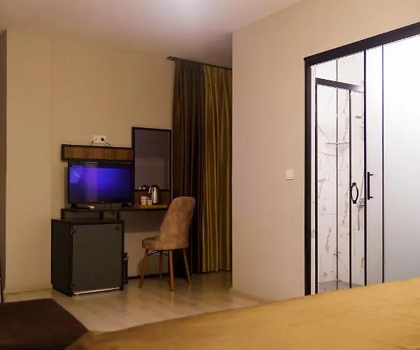 Hotel Privado 3*