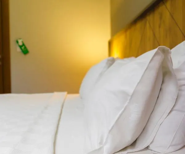 Privado Hotel Antalya