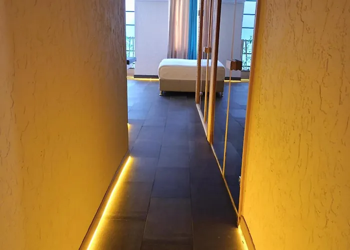 Privado Hotel 3*