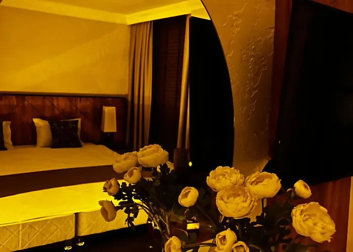 Privado Hotel Antalya