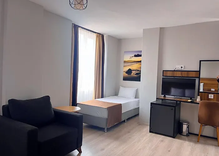 Privado Hotel 3*