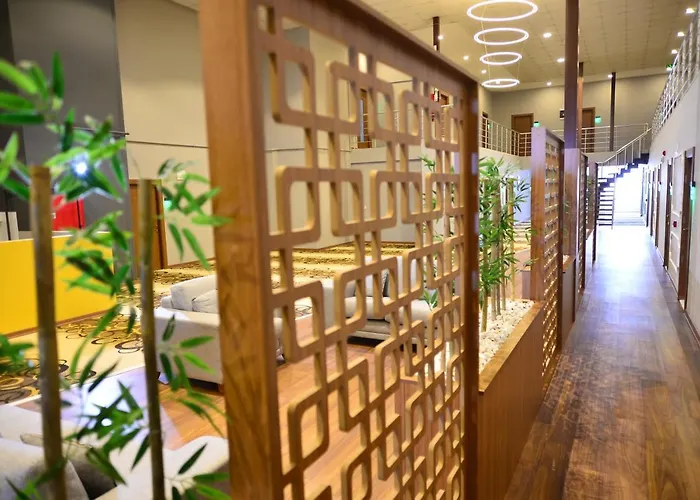 Hotel Privado Antalya