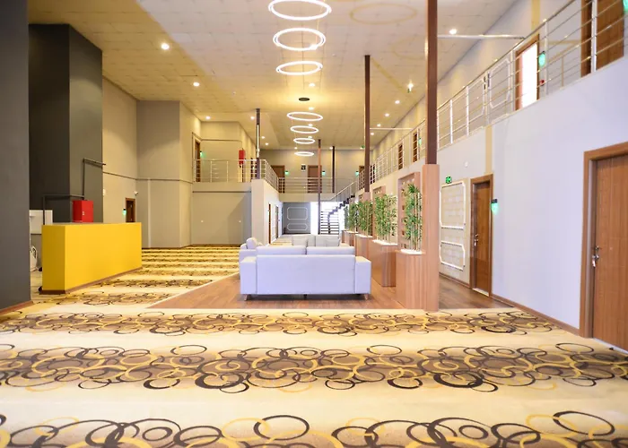 Hotel Privado Antalya