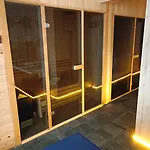 فندق Privado