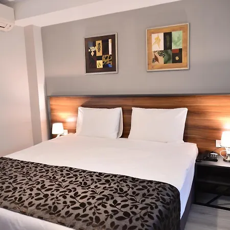 Privado Antalya