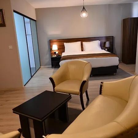 Hotel Privado 3*