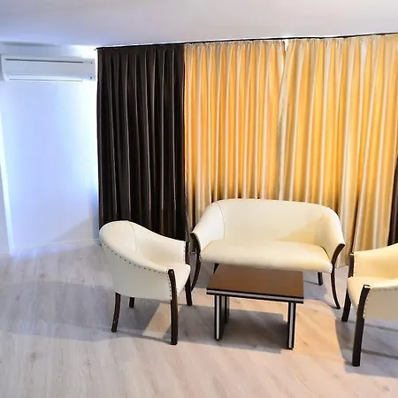 Hotel Privado 3*