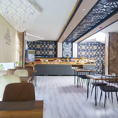 Privado Hotel