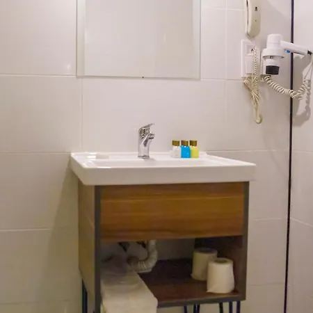 Privado 3* Antalya