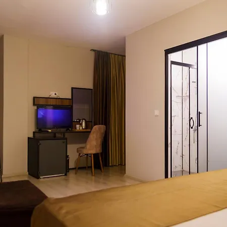 Privado Antalya