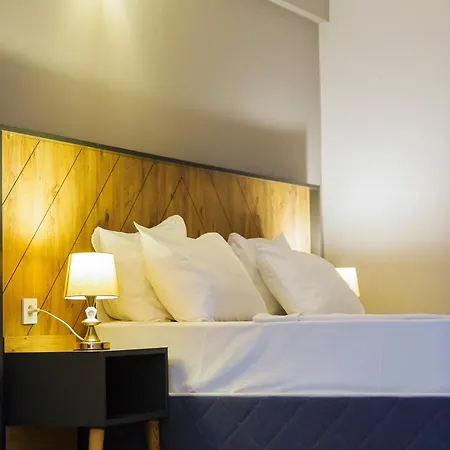 Privado Hotel Antalya
