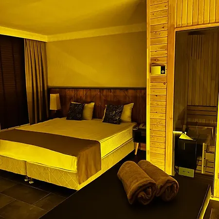 Privado Hotel