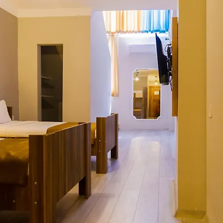 Privado Hotel Antalya