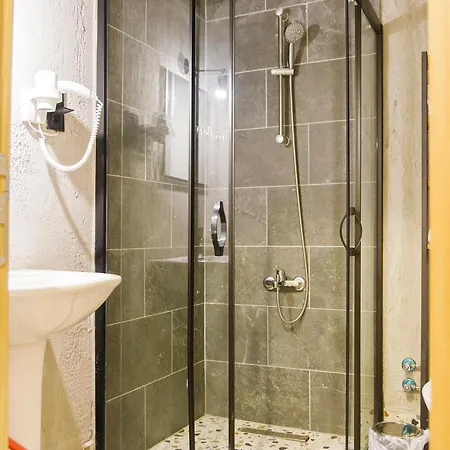 Ξενοδοχείο Privado