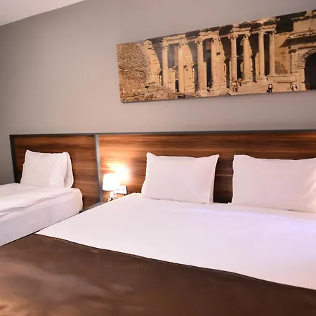 Privado Antalya